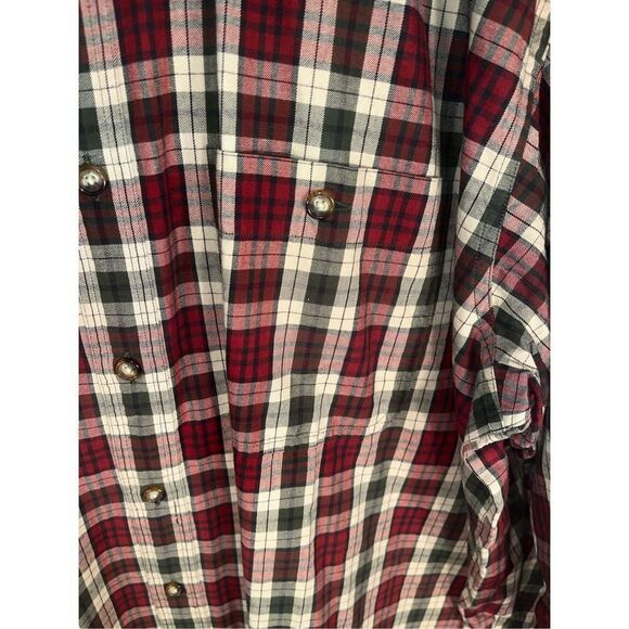 Orvis button down shirt - Picture 3 of 4